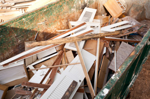 Providing Storm Debris Removal in Imperial County, CA