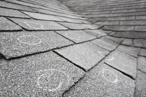 Hail & storm damage repair in El Centro & nearby
