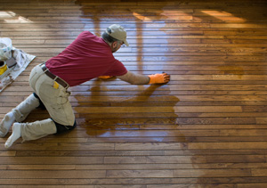 Wood floor restoration in Imperial, Brawley & nearby